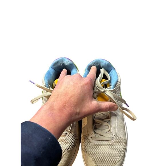 Nike Air sneakers JA 1 Family Trivia Ja Morant basketball shoes M sz 9 W sz 7 - Picture 3 of 9